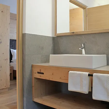 Ahrner Wirt Apartments Ahrntal Room photo