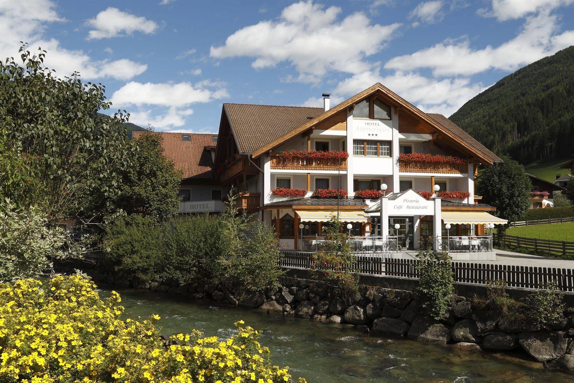 Ahrner Wirt Ahrntal