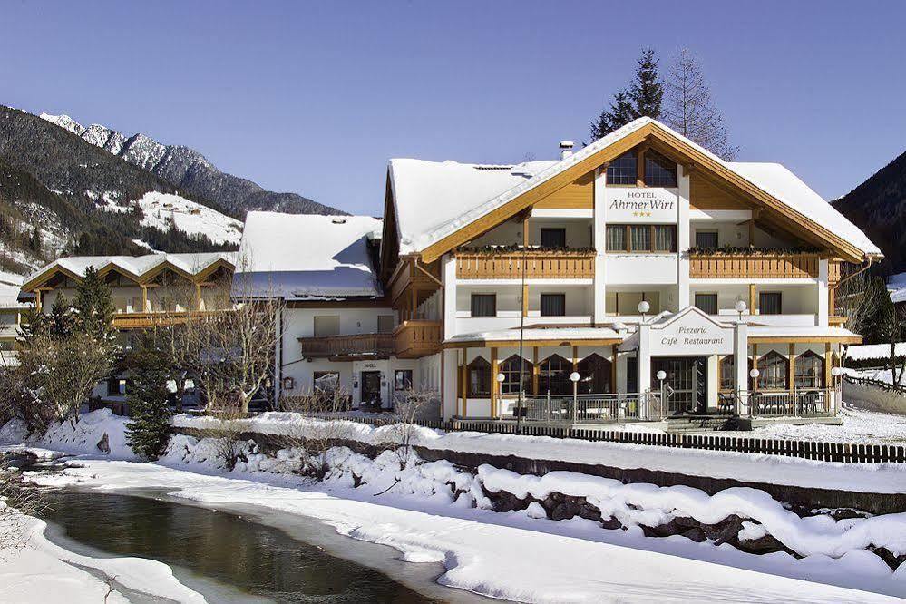 Ahrner Wirt * Ahrntal