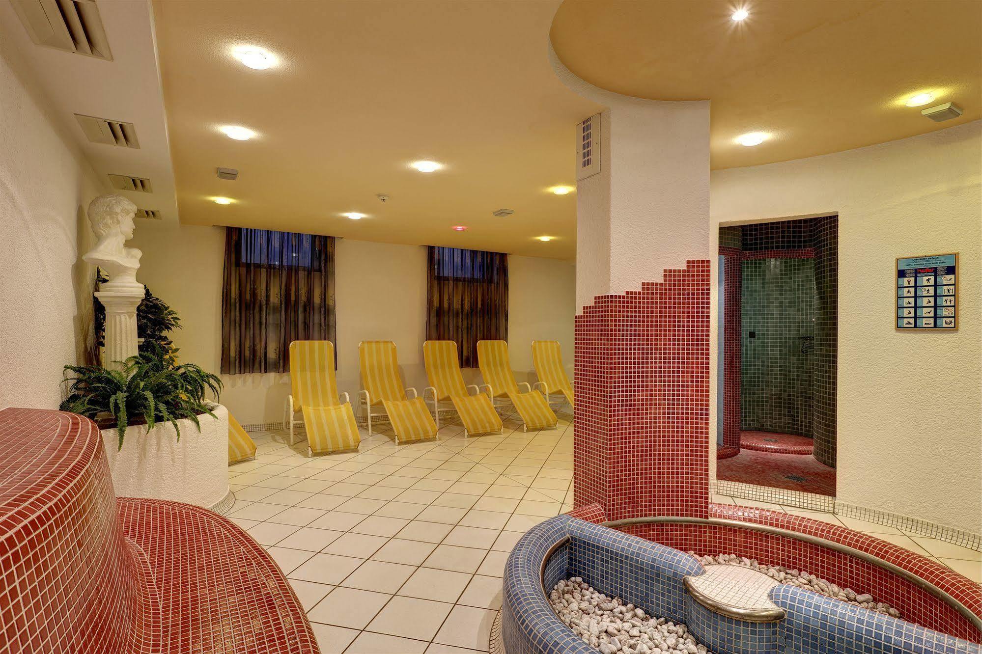 Ahrner Wirt Apartamento