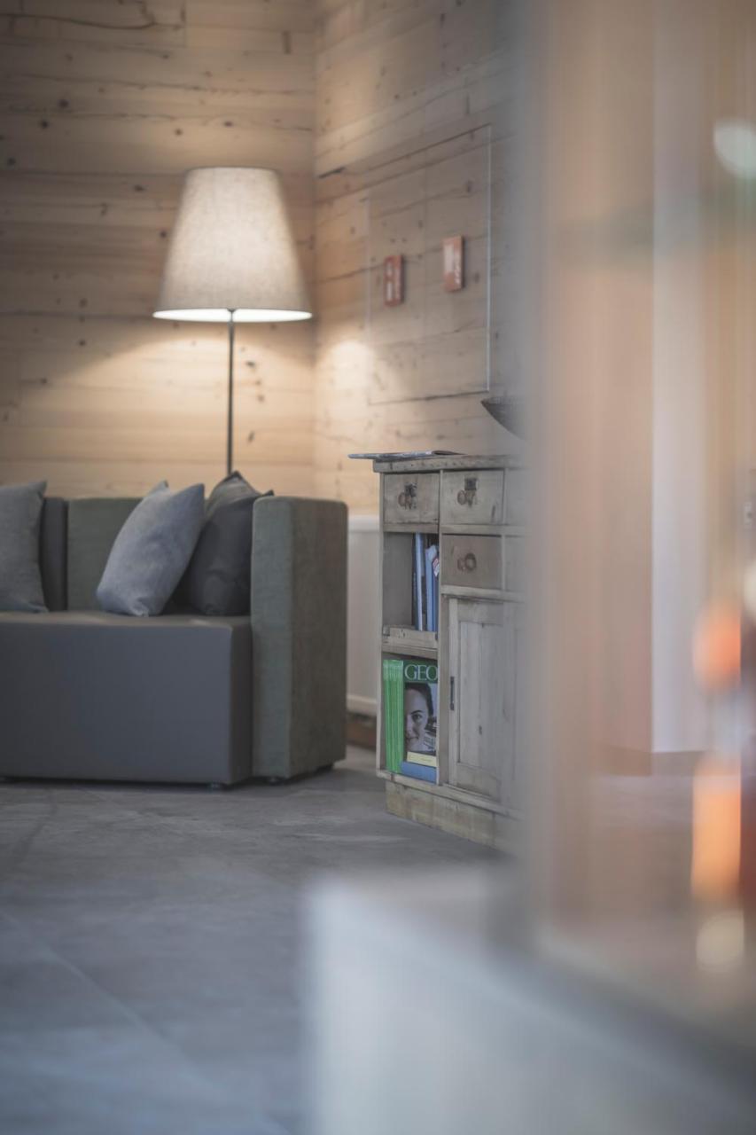 Apartamento Ahrner Wirt Ahrntal