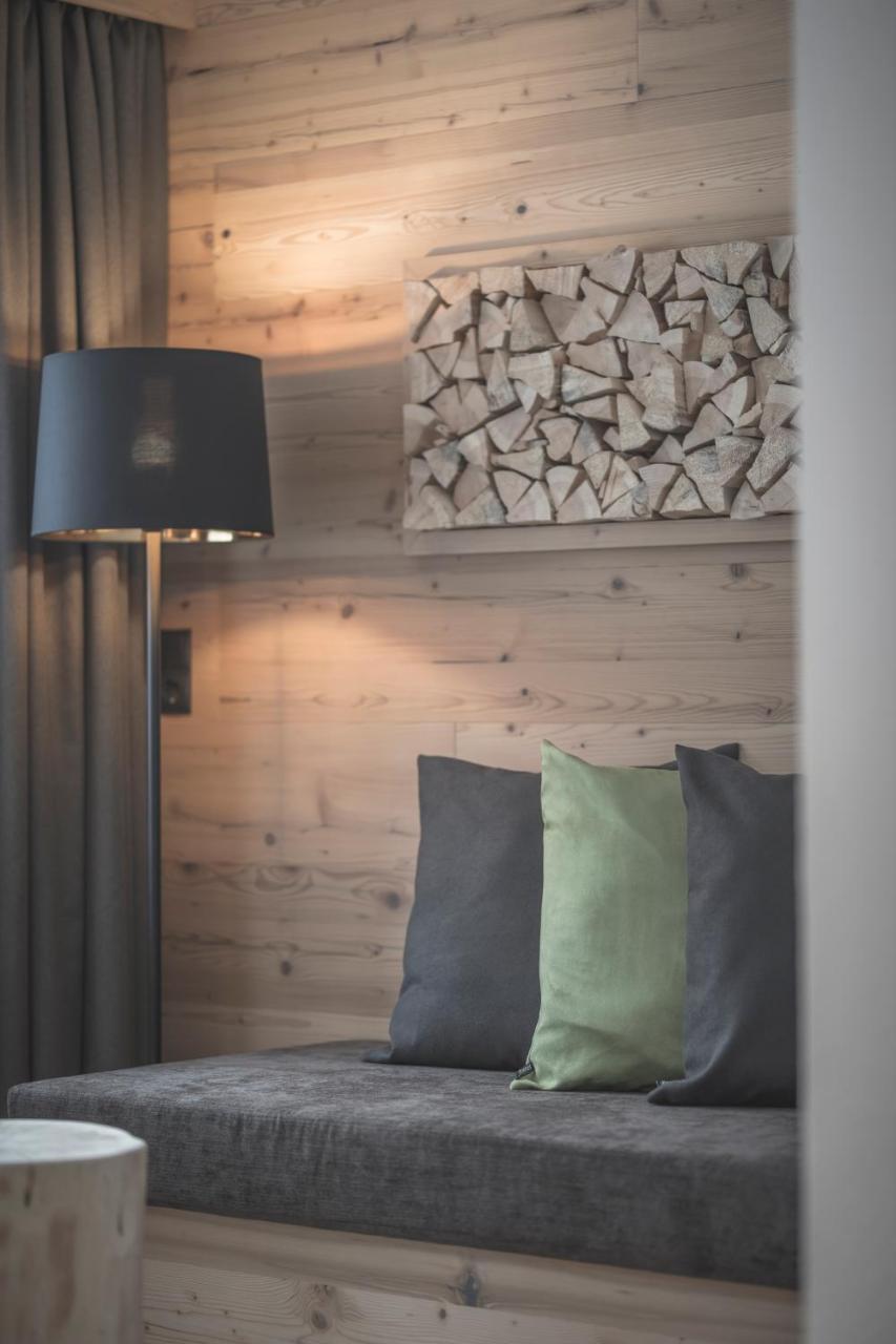 Ahrner Wirt Apartamento Ahrntal