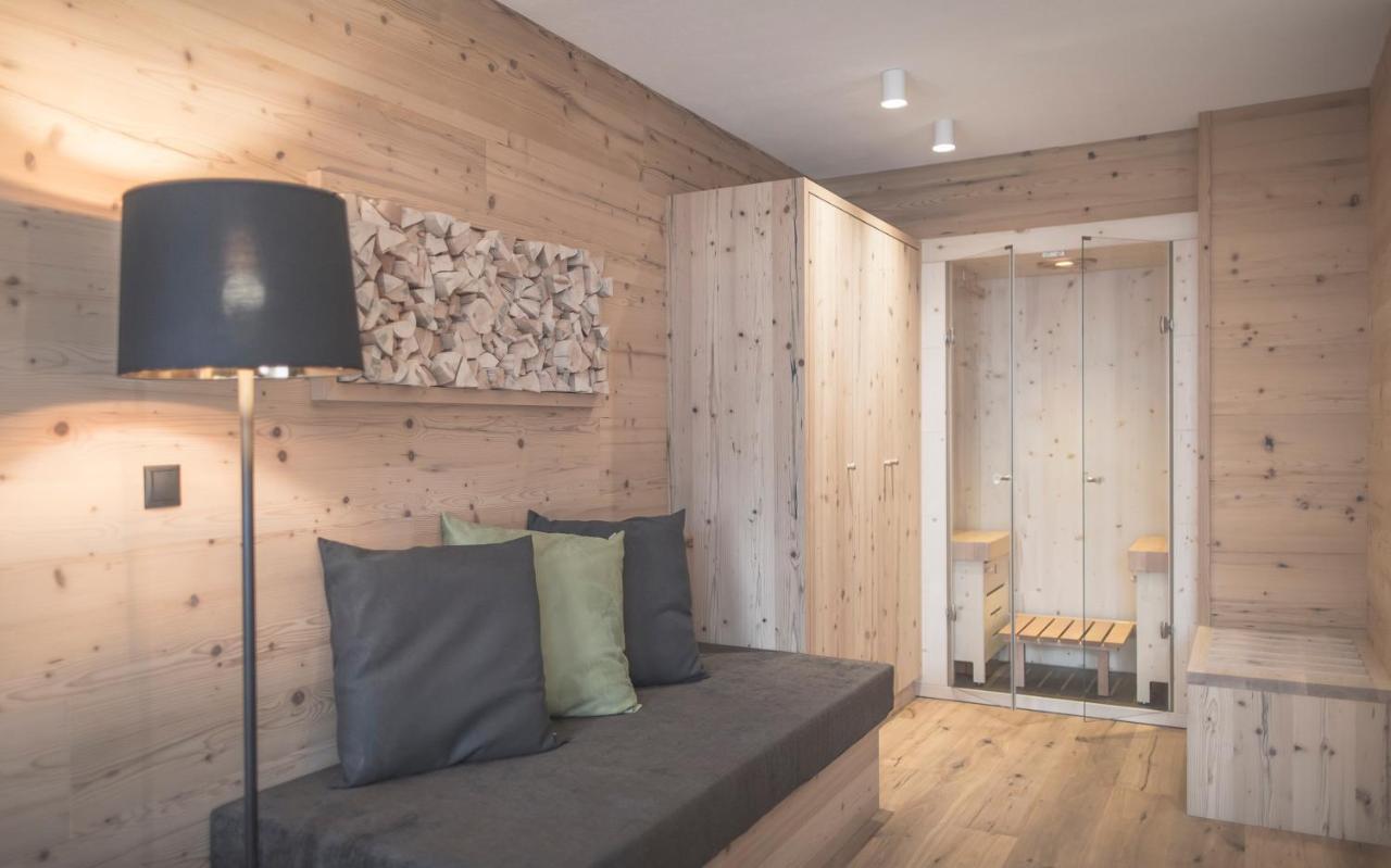 Apartamento Ahrner Wirt Ahrntal