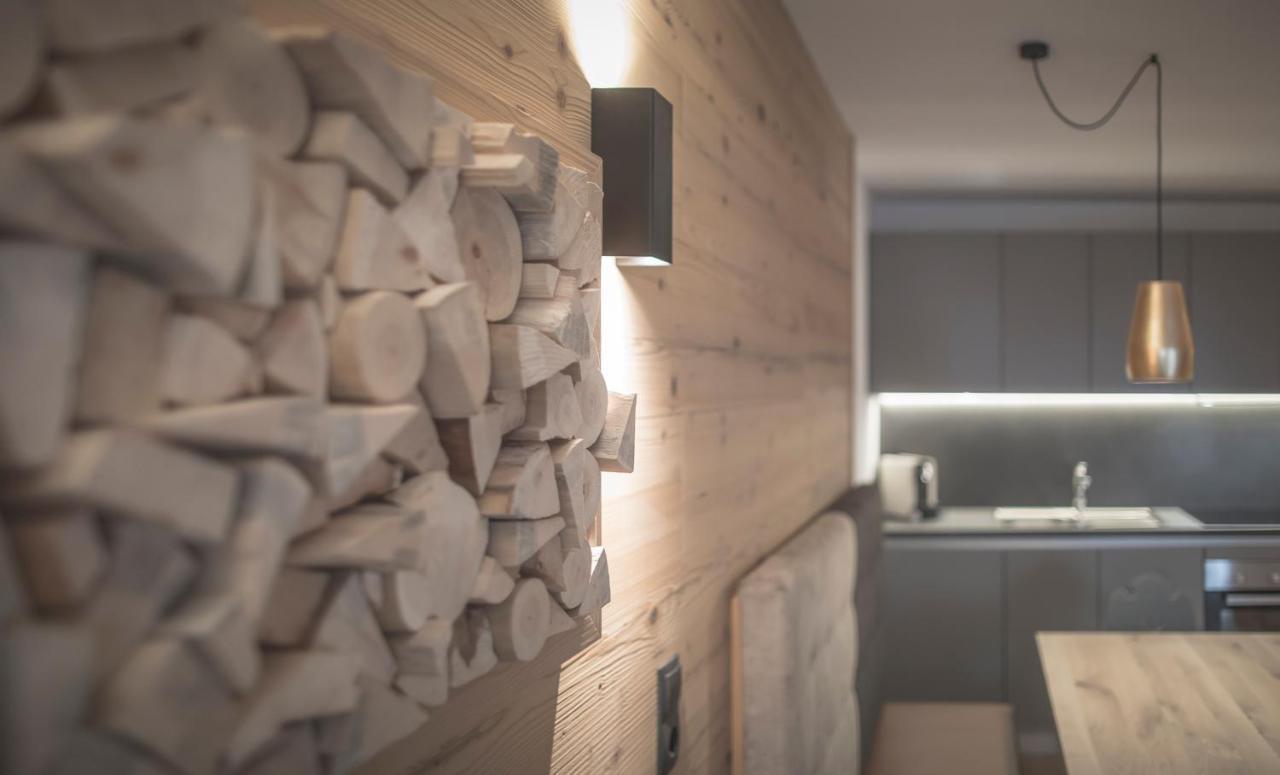 Apartamento Ahrner Wirt