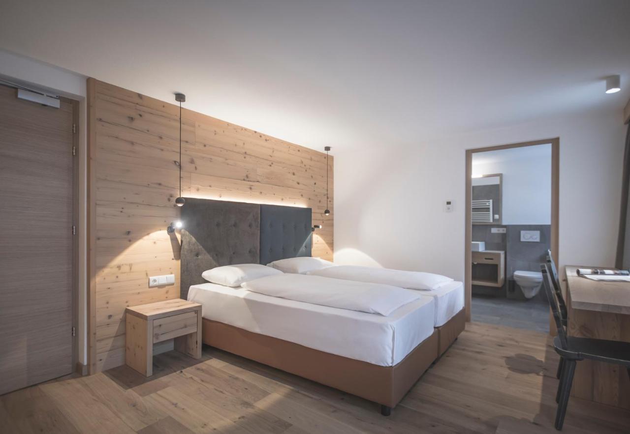 Apartamento Ahrner Wirt