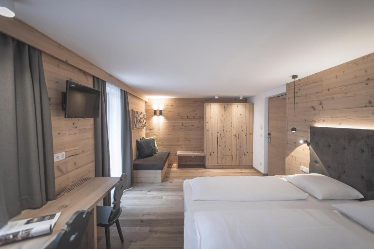 Ahrner Wirt Apartment *