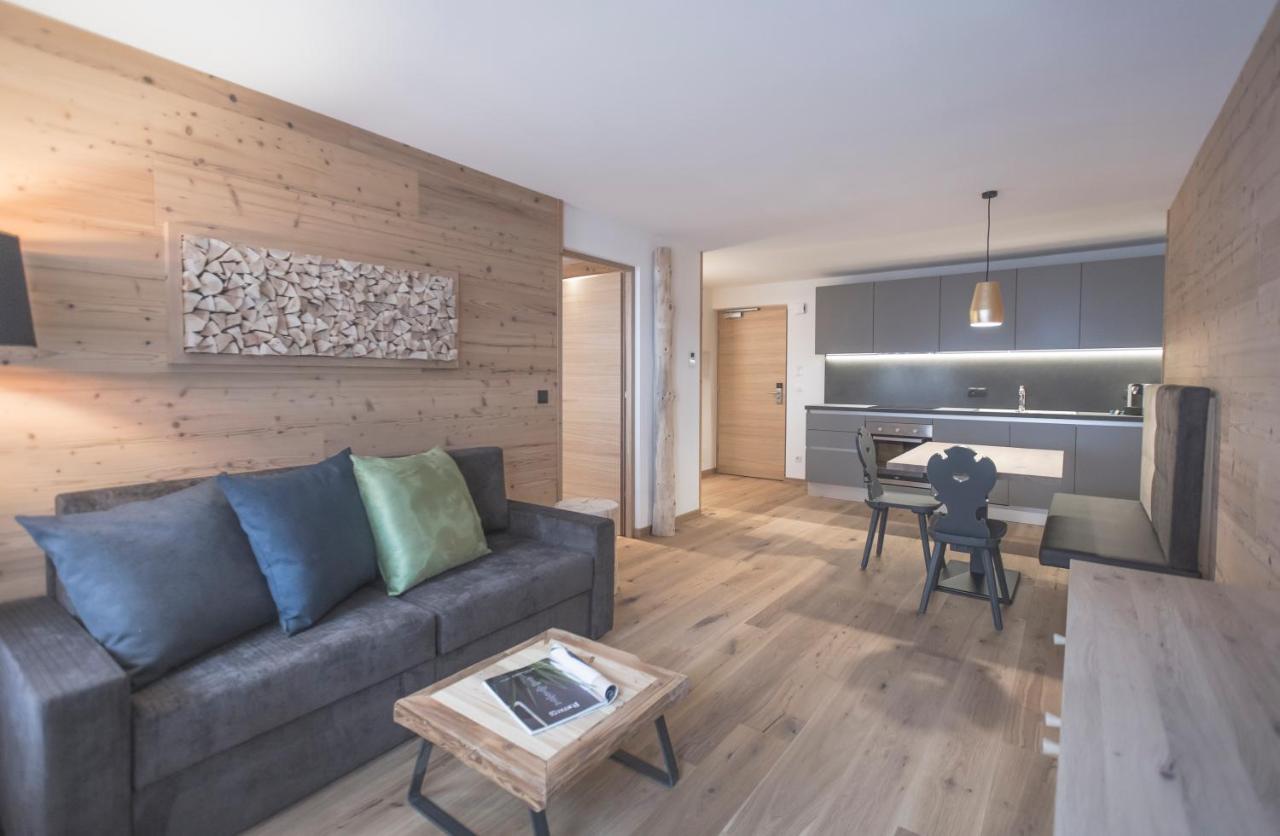 Ahrner Wirt Apartamento
