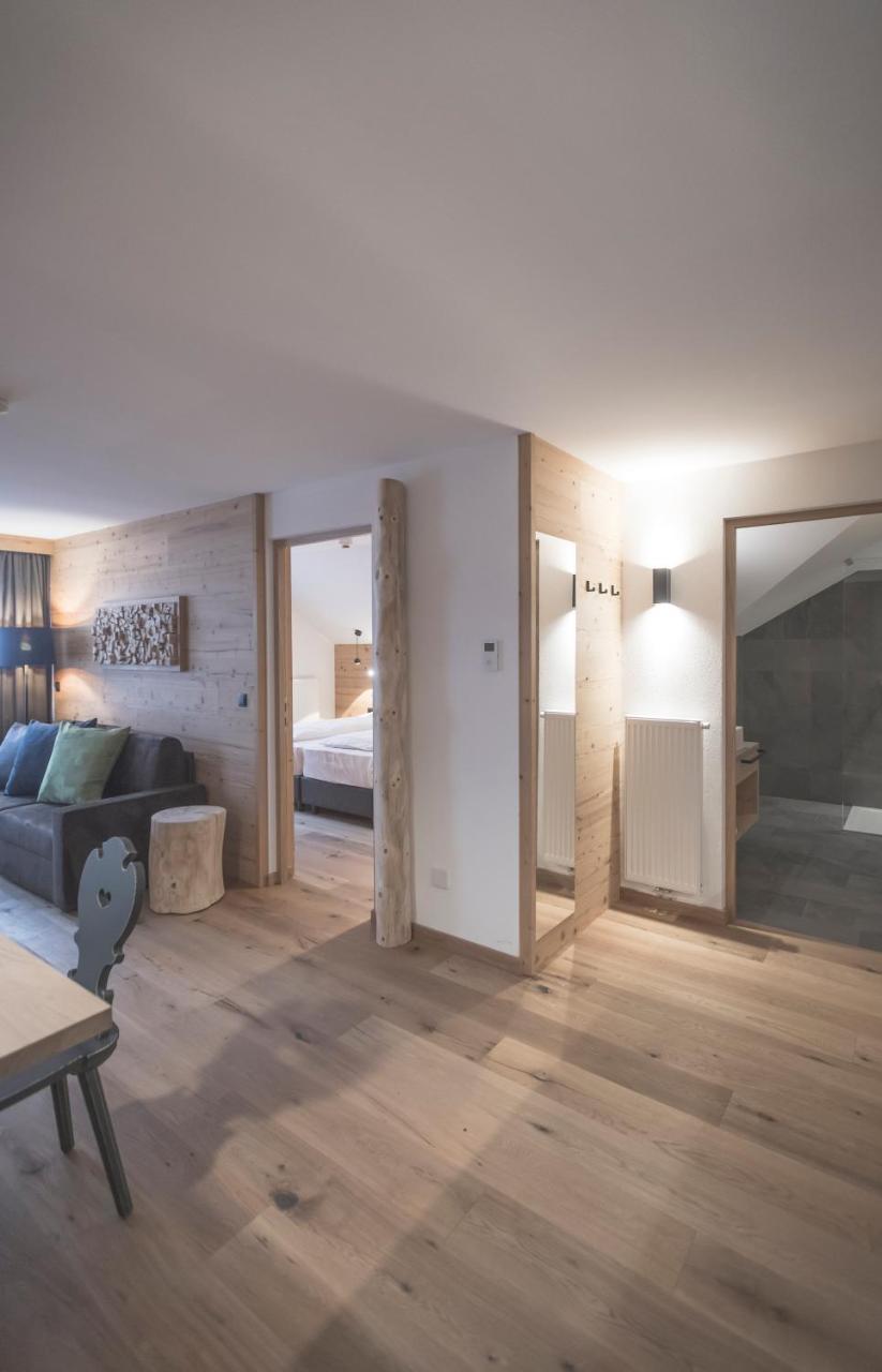 Apartamento Ahrner Wirt