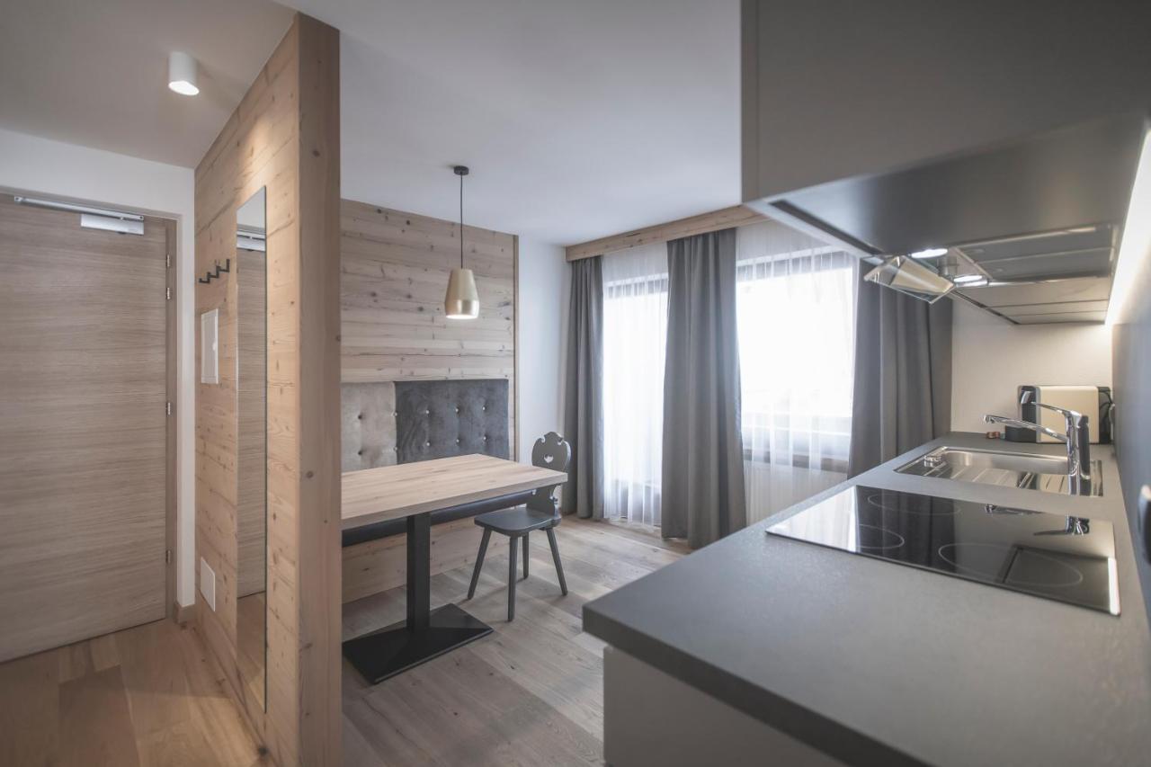 Apartamento Ahrner Wirt