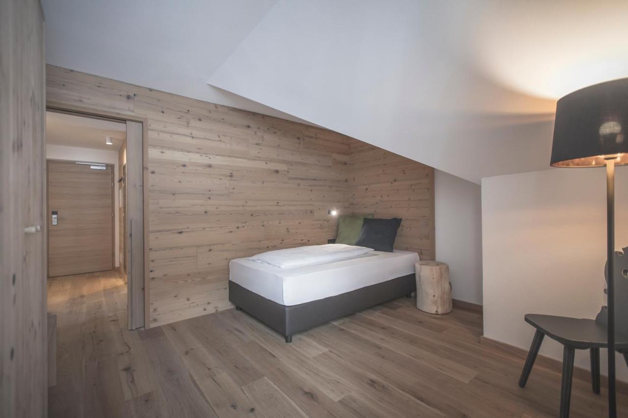 Apartamento Ahrner Wirt *