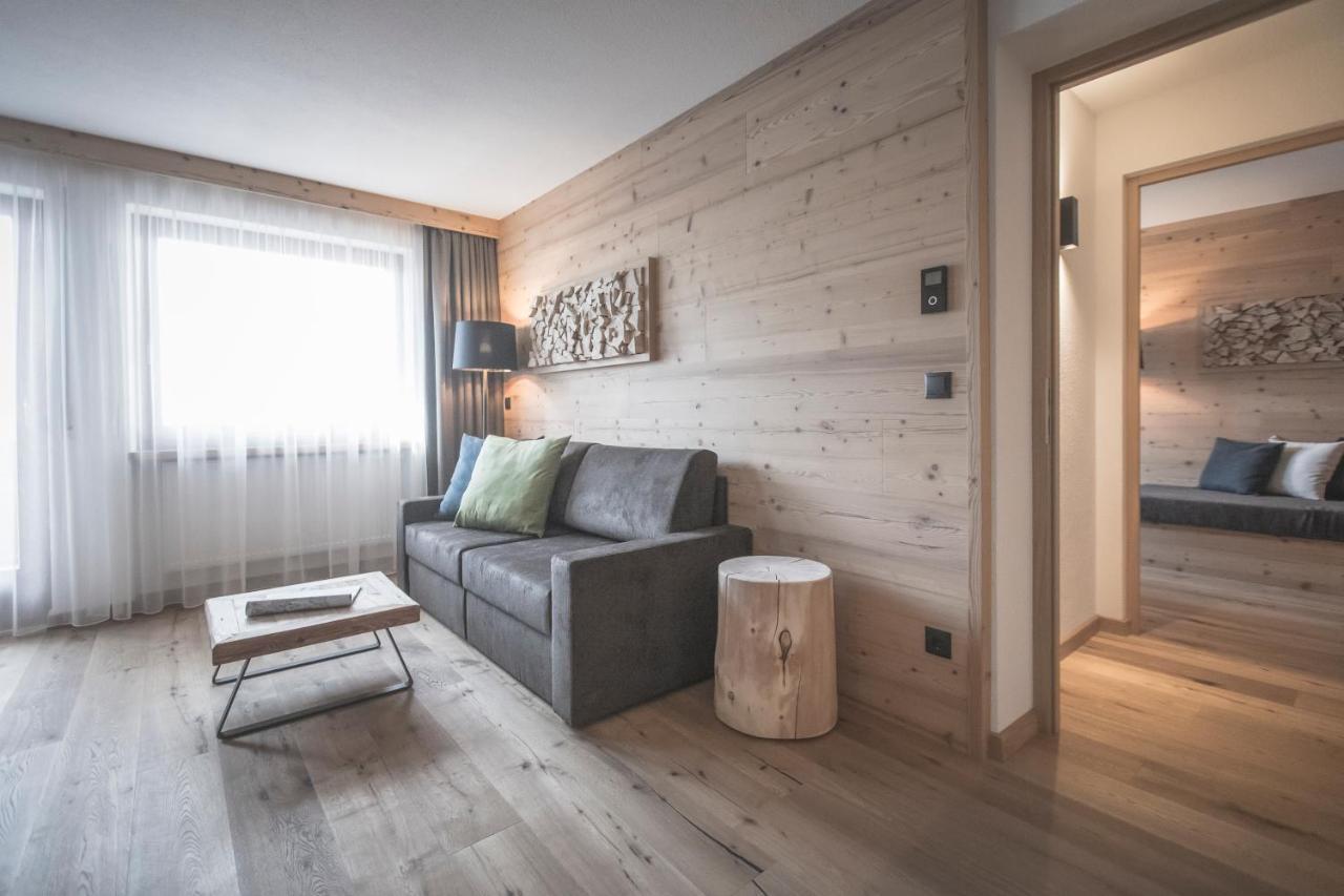 Ahrner Wirt Apartment Ahrntal