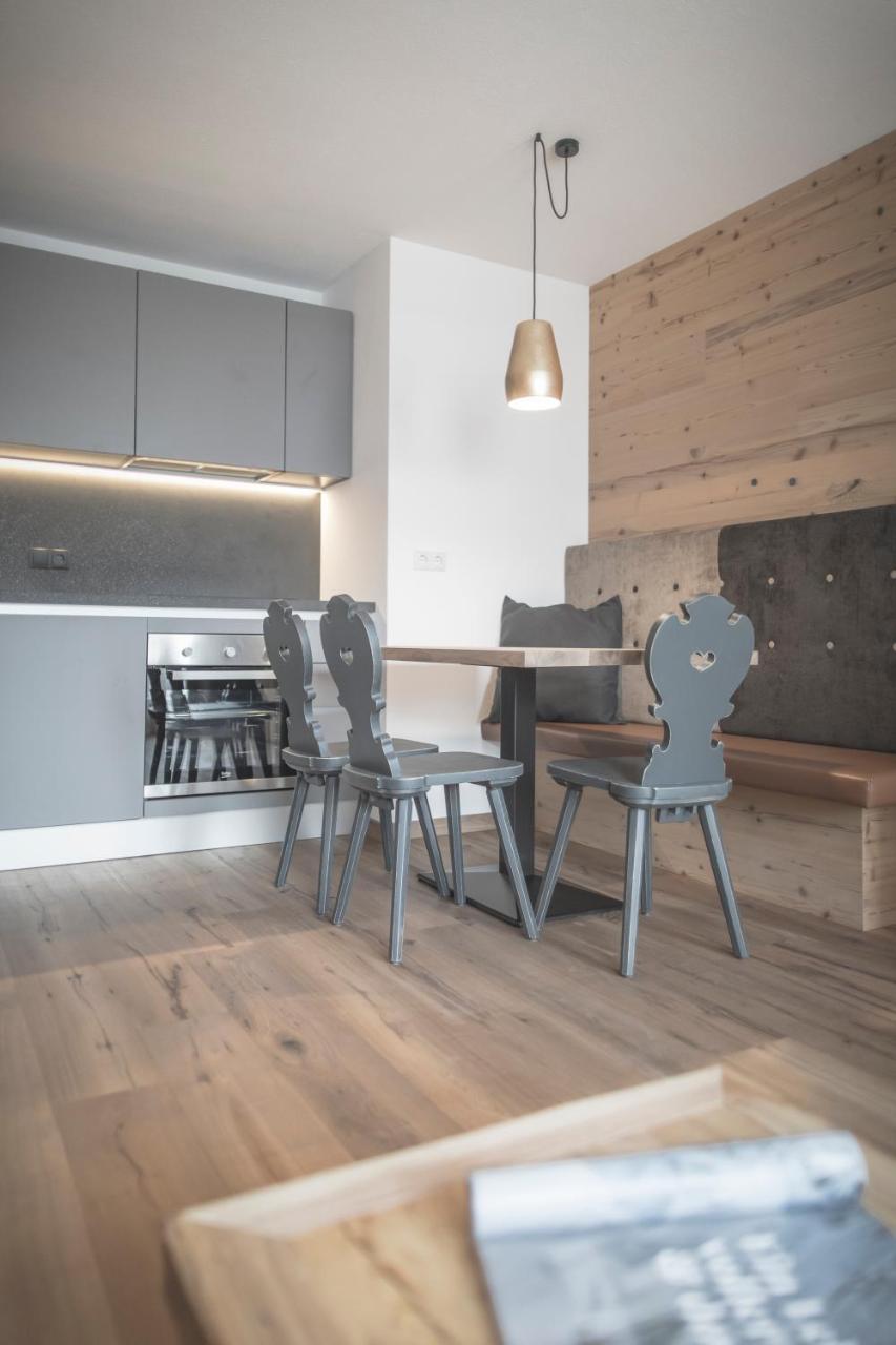 Apartamento Ahrner Wirt