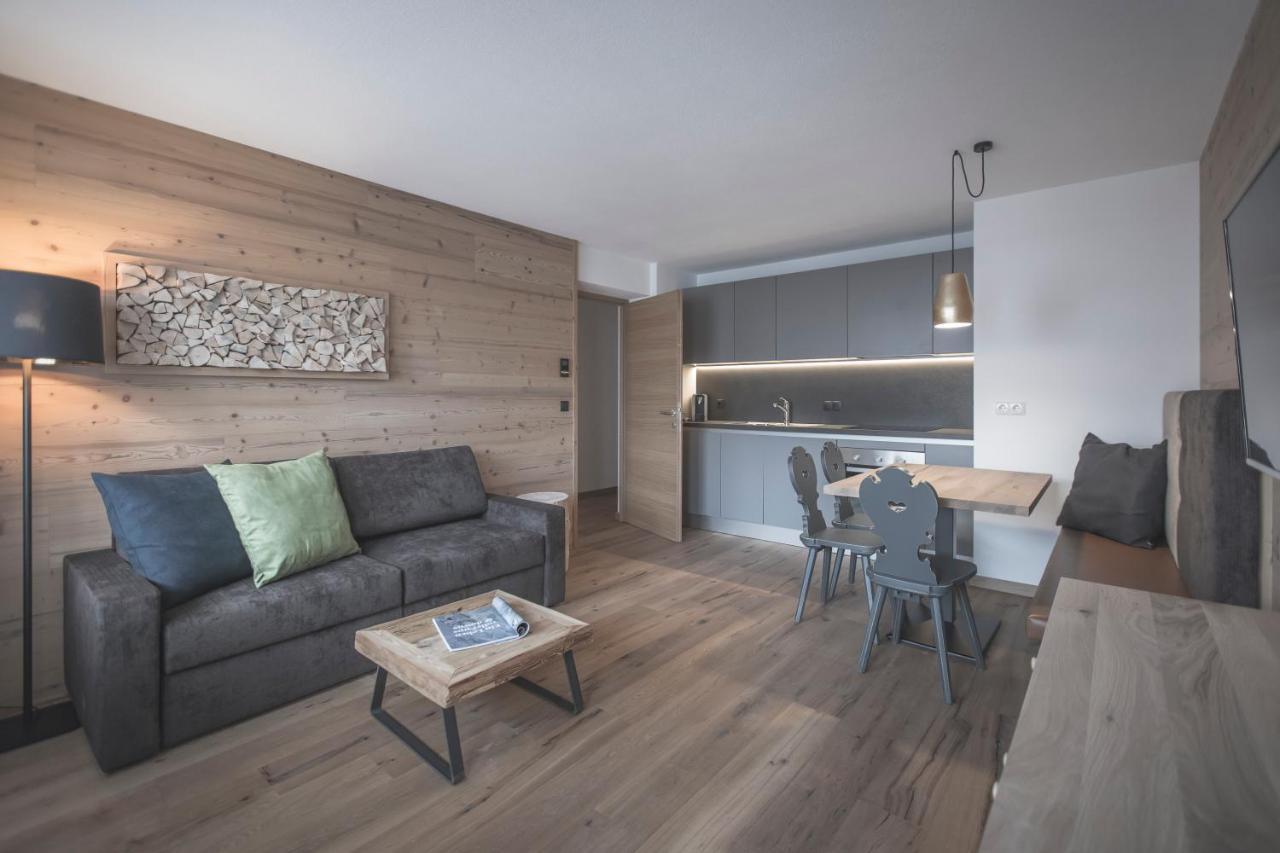 Ahrner Wirt Apartment *
