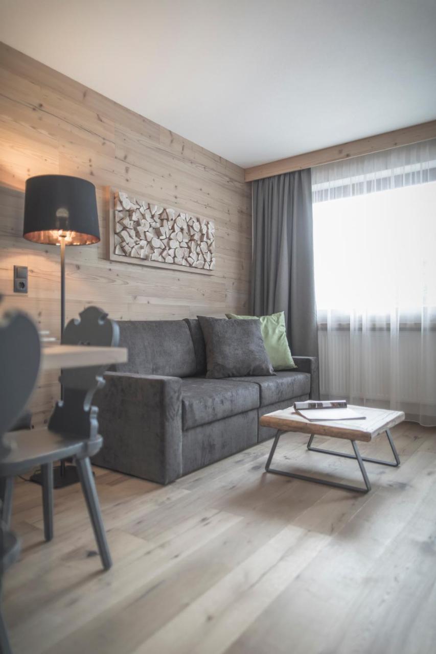 Apartamento Ahrner Wirt Ahrntal
