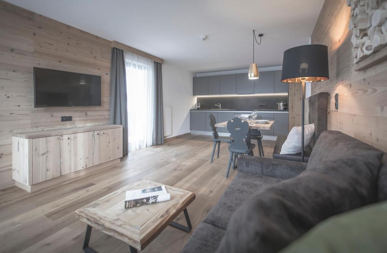Ahrner Wirt Apartamento Ahrntal