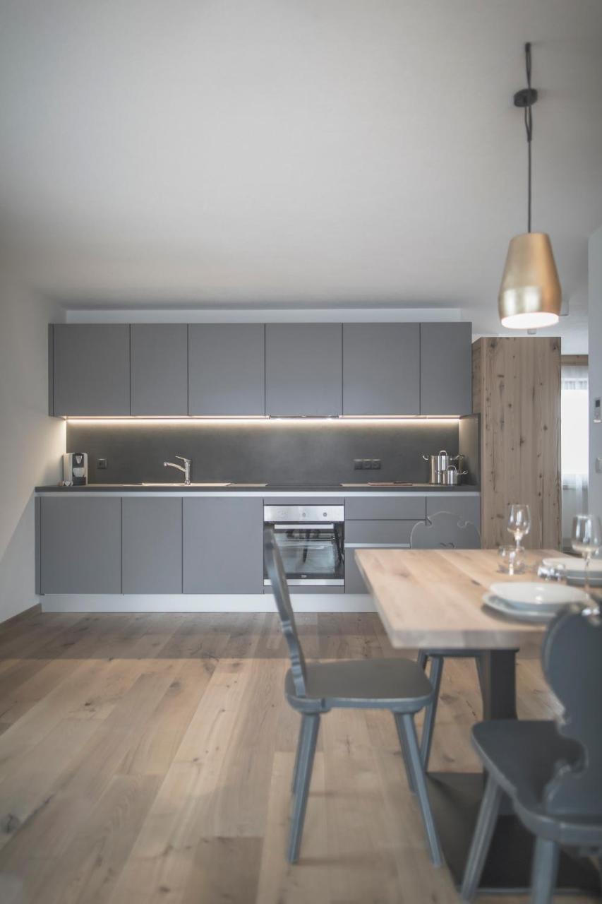 Apartamento Ahrner Wirt Ahrntal