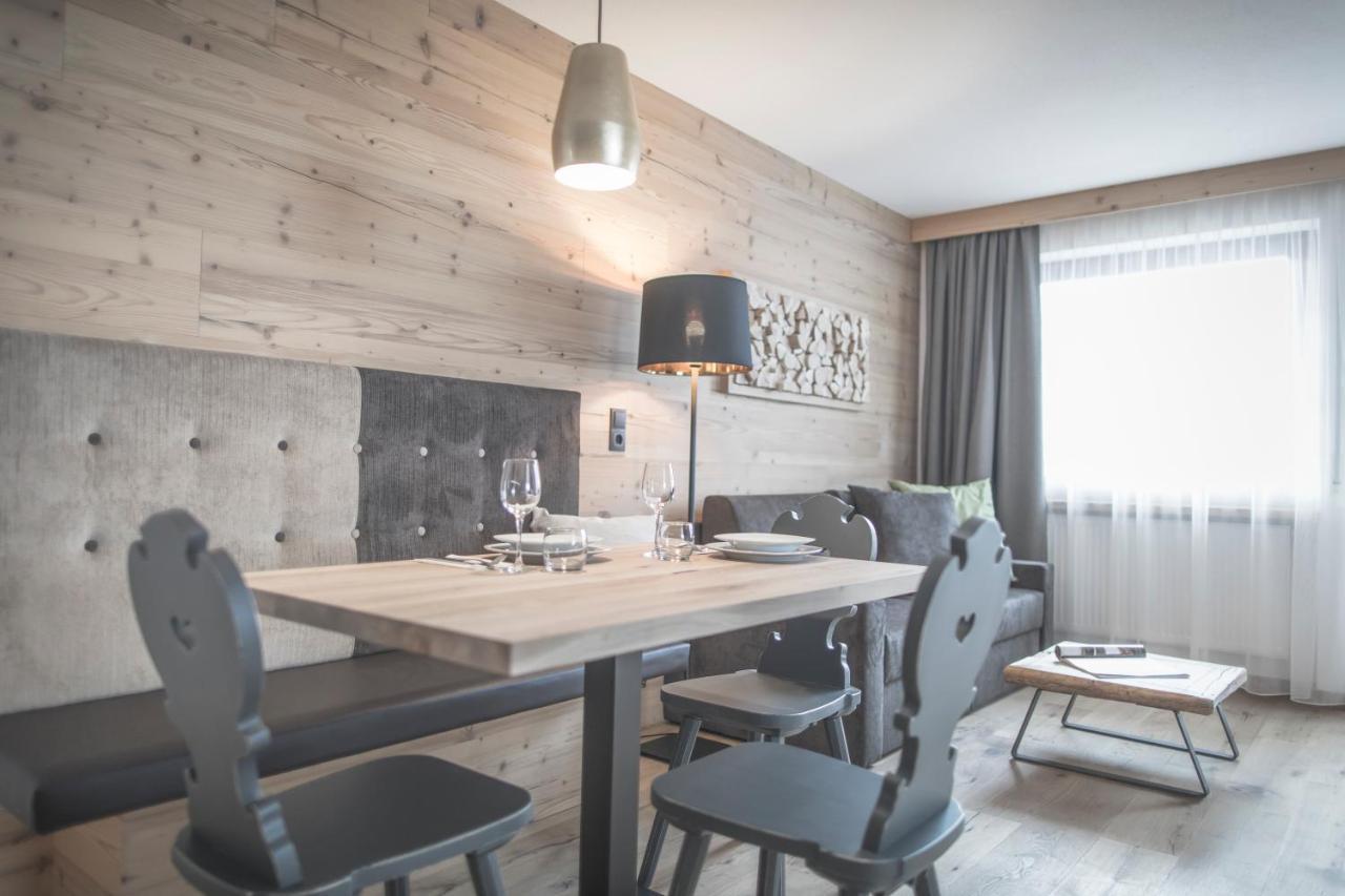 Apartamento Ahrner Wirt Ahrntal