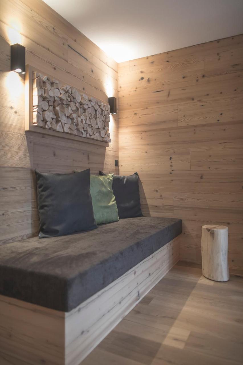 Apartamento Ahrner Wirt Ahrntal