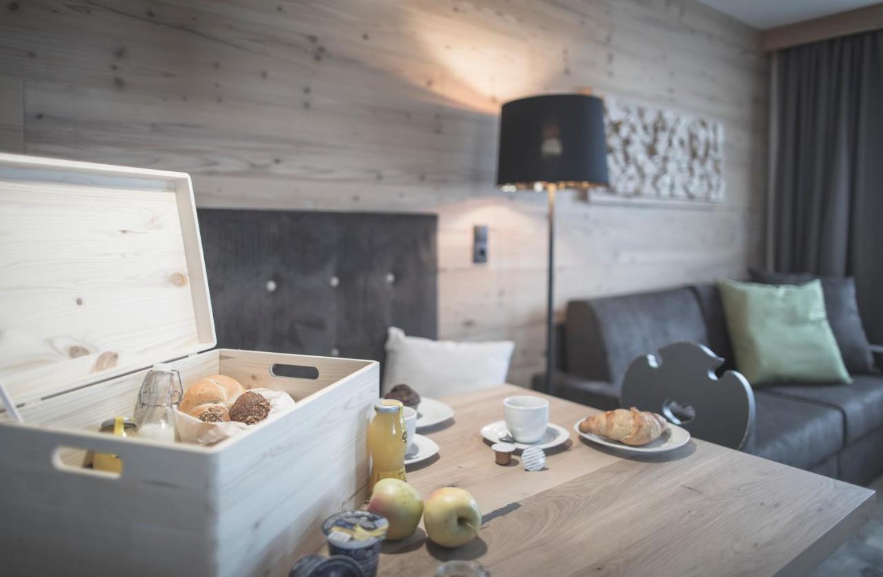 Ahrner Wirt Apartamento