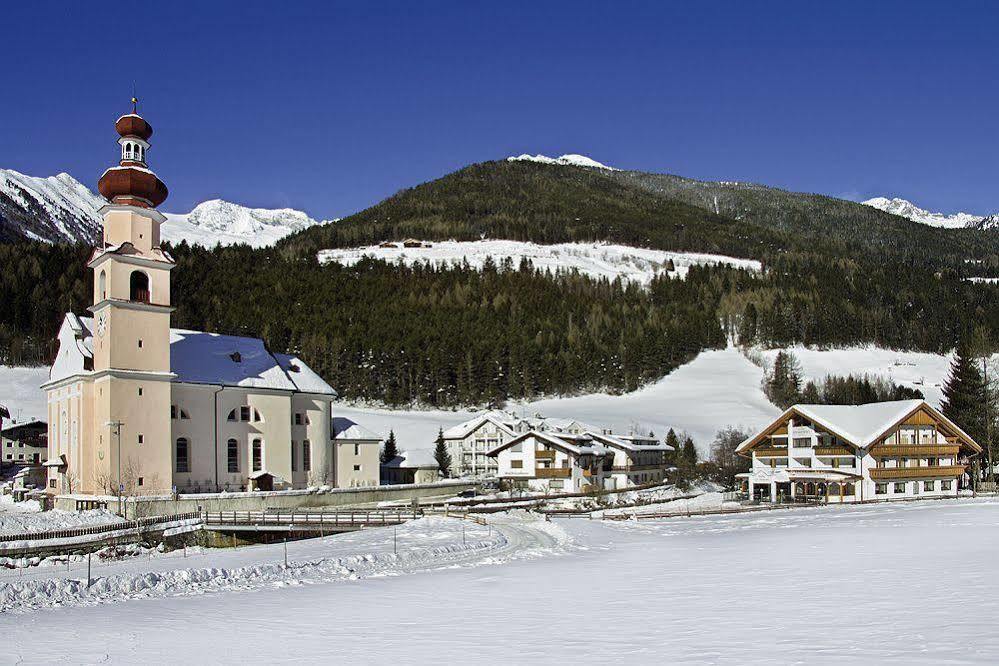 Apartamento Ahrner Wirt Ahrntal